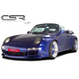 Preview: Frontstossstange SX-Line für Porsche 911/993