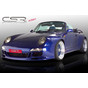 Preview: Frontstossstange SX-Line für Porsche 911/993