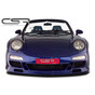 Preview: Frontstossstange SX-Line für Porsche 911/993