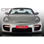 Preview: Frontstossstange SX-Line für Porsche 911/997