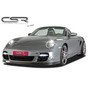 Preview: Frontstossstange SX-Line für Porsche 911/997