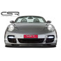 Preview: Frontstossstange SX-Line für Porsche 911/997