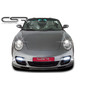 Preview: Frontstossstange SX-Line für Porsche 911/997