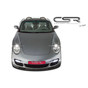 Preview: Frontstossstange SX-Line für Porsche 911/997