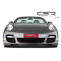 Preview: Frontstossstange SX-Line für Porsche 911/997