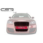 Preview: Single-Frame Grill, SF-Line für Audi A6 C6 4F