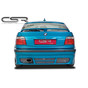 Preview: Heckansatz, X-Line für BMW E36