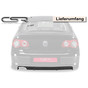 Preview: Heckansatz, SF-Line für VW Passat B6 Typ 3C