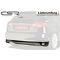 Preview: Heckansatz, O-Line für Audi A3 8PA