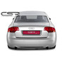 Preview: Heckansatz, SF-Line für Audi A4 B7