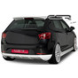 Preview: Heckansatz, O-Line für Seat Ibiza 6J