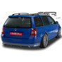 Preview: Heckansatz, O-Line für VW Golf 4 Variant
