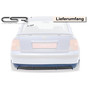 Preview: Heckansatz, SF-Line für VW Passat 3B