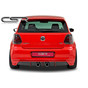 Preview: Heckansatz, O-Line für VW Polo 6R