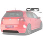 Preview: Heckansatz, X-Line für VW Golf 5