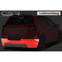 Preview: Heckansatz, X-Line für VW Golf 5