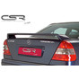 Preview: Heckspoiler Heckflügel X-Line Mercedes Benz W202 /  C180