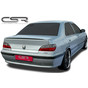 Preview: Heckspoiler Heckflügel X-Line Peugeot 406