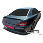 Preview: Heckspoiler Heckflügel X-Line Peugeot 406