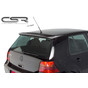 Preview: Heckspoiler Heckflügel X-Line VW Golf 4