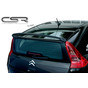 Preview: Heckspoiler Heckflügel X-Line Citroen C4
