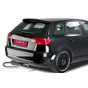 Preview: Heckspoiler Heckflügel X-Line Audi A3 8PA
