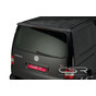 Preview: Heckspoiler Heckflügel X-Line VW T5 Bus