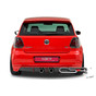 Preview: Heckspoiler Heckflügel X-Line VW Polo 5 Typ 6R