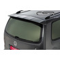 Preview: Heckspoiler Heckflügel X-Line VW Touran / Touran GP