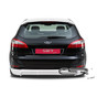 Preview: Heckspoiler Heckflügel X-Line Ford Mondeo BA7