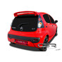 Preview: Heckspoiler Heckflügel Citroen C1
