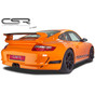 Preview: Heckspoiler Heckflügel SX-Line Porsche 911 997