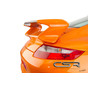 Preview: Heckspoiler Heckflügel SX-Line Porsche 911 997
