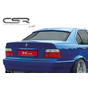 Preview: Heckscheibenblende Heckspoiler für BMW 3er E36