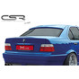 Preview: Heckscheibenblende Heckspoiler für BMW 3er E36