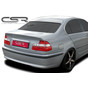 Preview: Heckscheibenblende Heckspoiler für BMW 3er E46