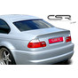 Preview: Heckscheibenblende Heckspoiler für BMW 3er E46
