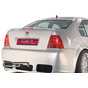 Preview: Heckscheibenblende Heckspoiler für VW Bora/ Jetta 4