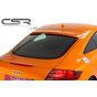 Preview: Heckscheibenblende Heckspoiler für Audi TT 8J