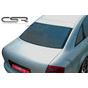 Preview: Heckscheibenblende Heckspoiler für Audi A6 C5 Typ 4B
