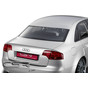 Preview: Heckscheibenblende Heckspoiler für Audi A4 B7
