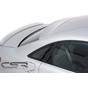 Preview: Heckscheibenblende Heckspoiler für Audi A4 B8