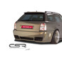 Preview: Heckstosstange XX-Line für Audi A4 B5