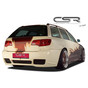 Preview: Heckstosstange XX-Line für Audi A4 B5