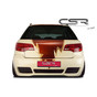 Preview: Heckstosstange XX-Line für Audi A4 B5