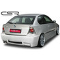 Preview: Heckstosstange O-Line für BMW E46