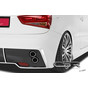 Preview: Heckstosstange SF-Line für Audi A1