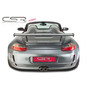 Preview: Heckstosstange SX-Line für Porsche 986 Boxster