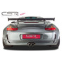 Preview: Heckstosstange SX-Line für Porsche 986 Boxster