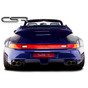 Preview: Heckstosstange SX-Line für Porsche 911/993
